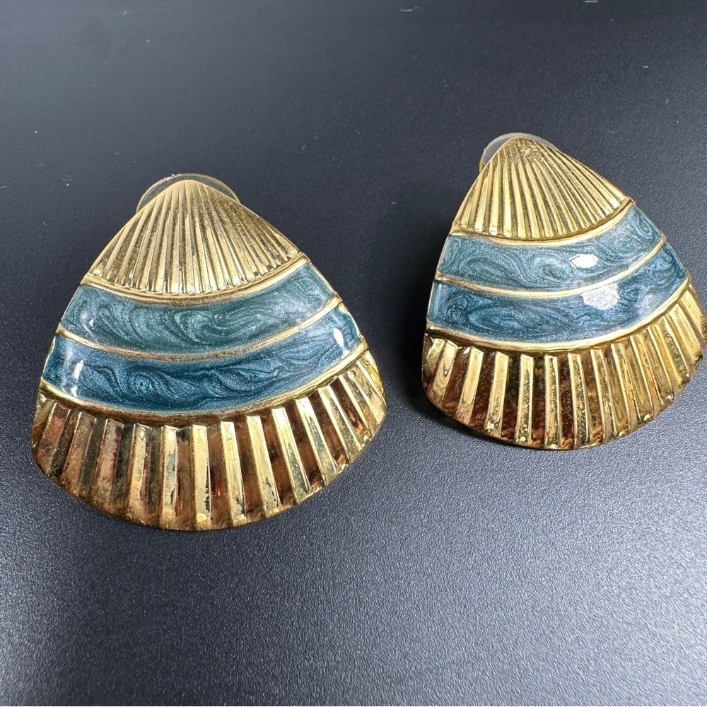 Vintage Earrings